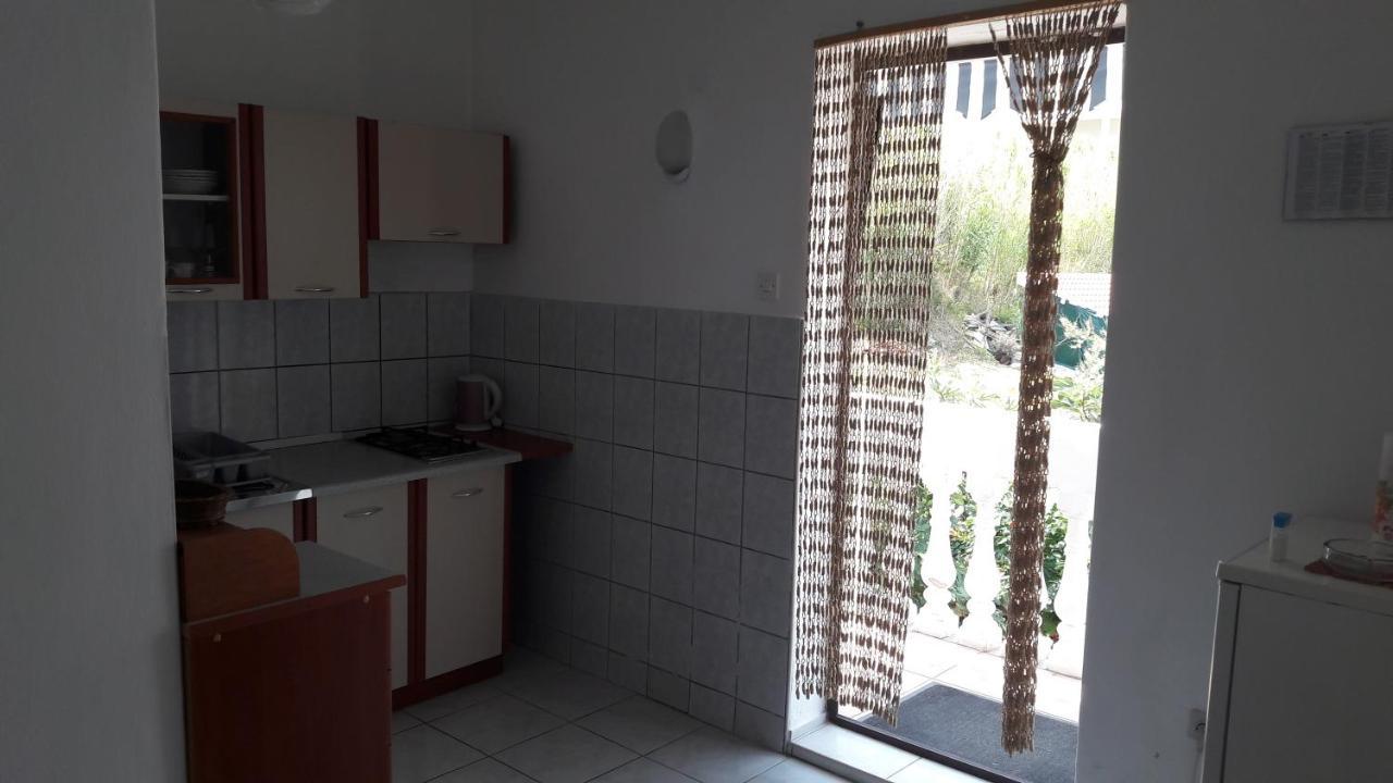D&D Apartments Паг Екстер'єр фото