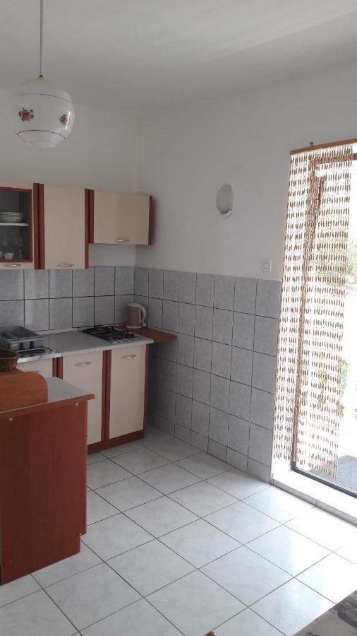 D&D Apartments Паг Екстер'єр фото