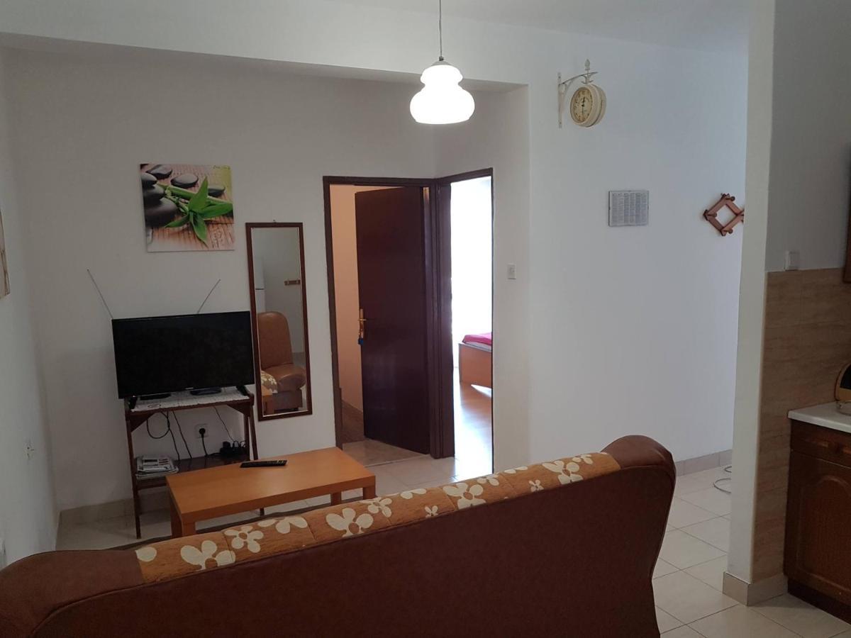 D&D Apartments Паг Екстер'єр фото