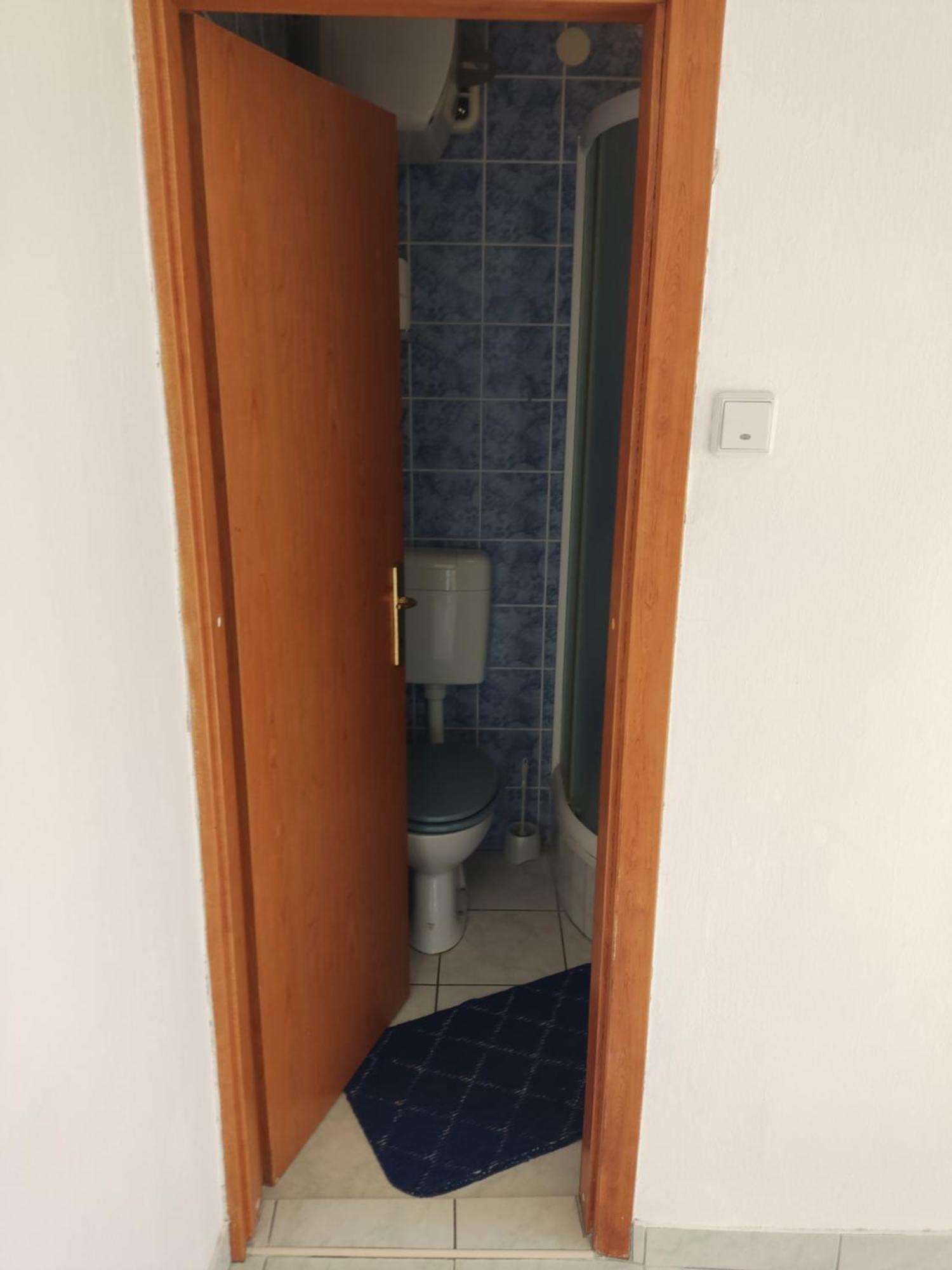 D&D Apartments Паг Екстер'єр фото