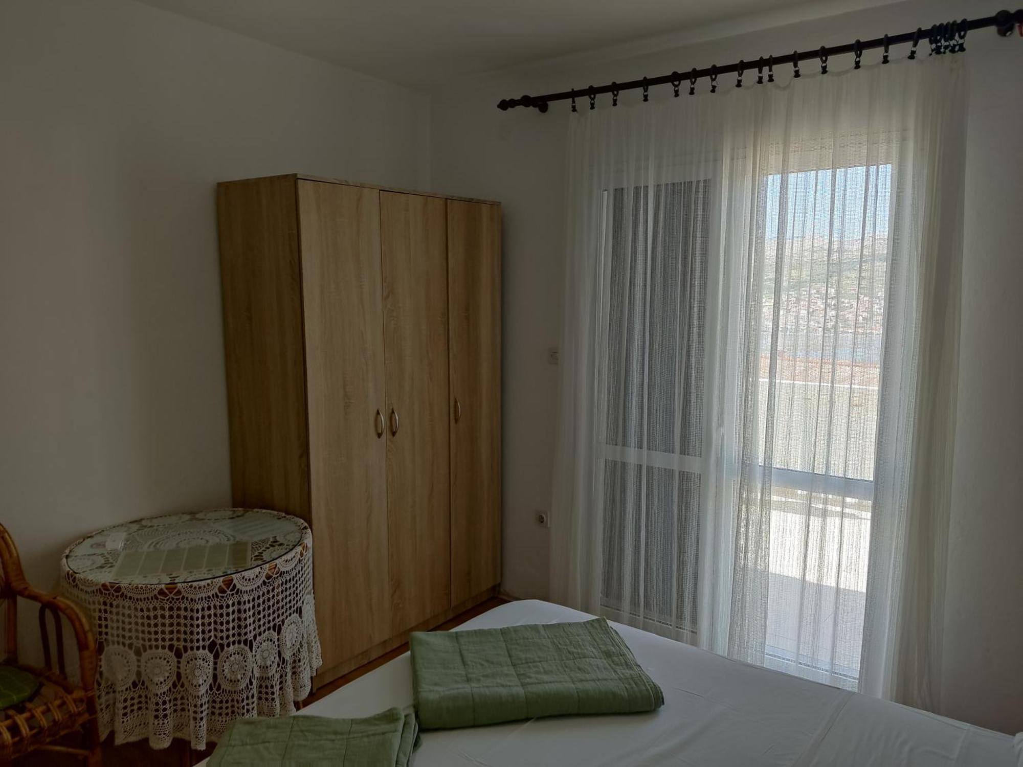 D&D Apartments Паг Екстер'єр фото