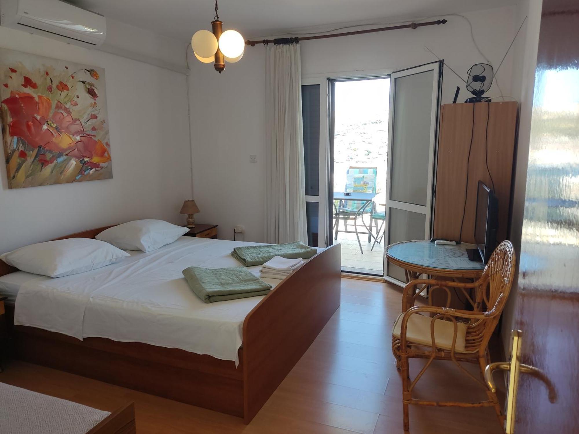 D&D Apartments Паг Екстер'єр фото