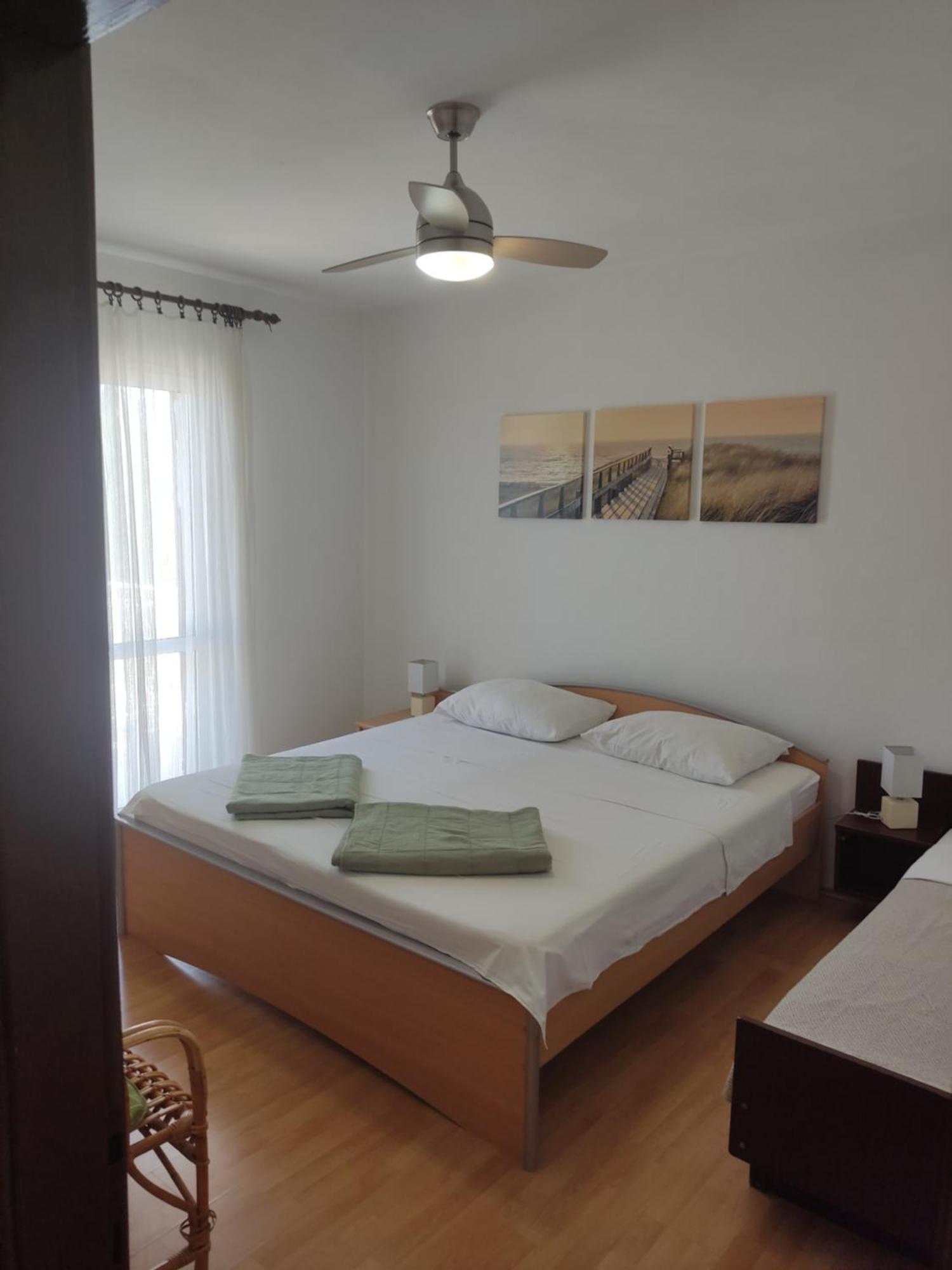 D&D Apartments Паг Екстер'єр фото