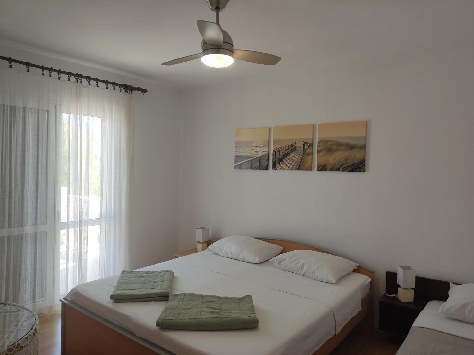 D&D Apartments Паг Екстер'єр фото