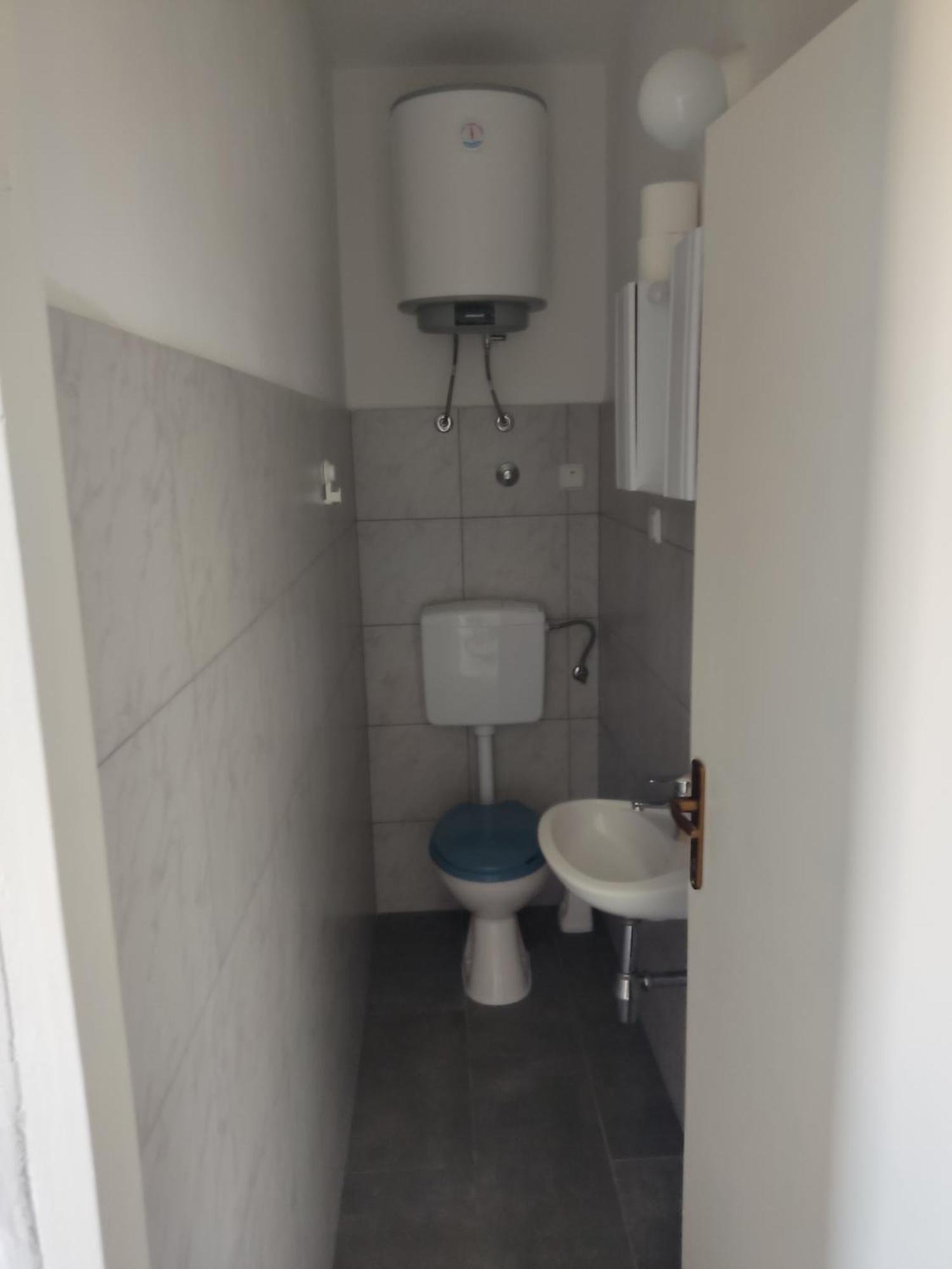 D&D Apartments Паг Екстер'єр фото