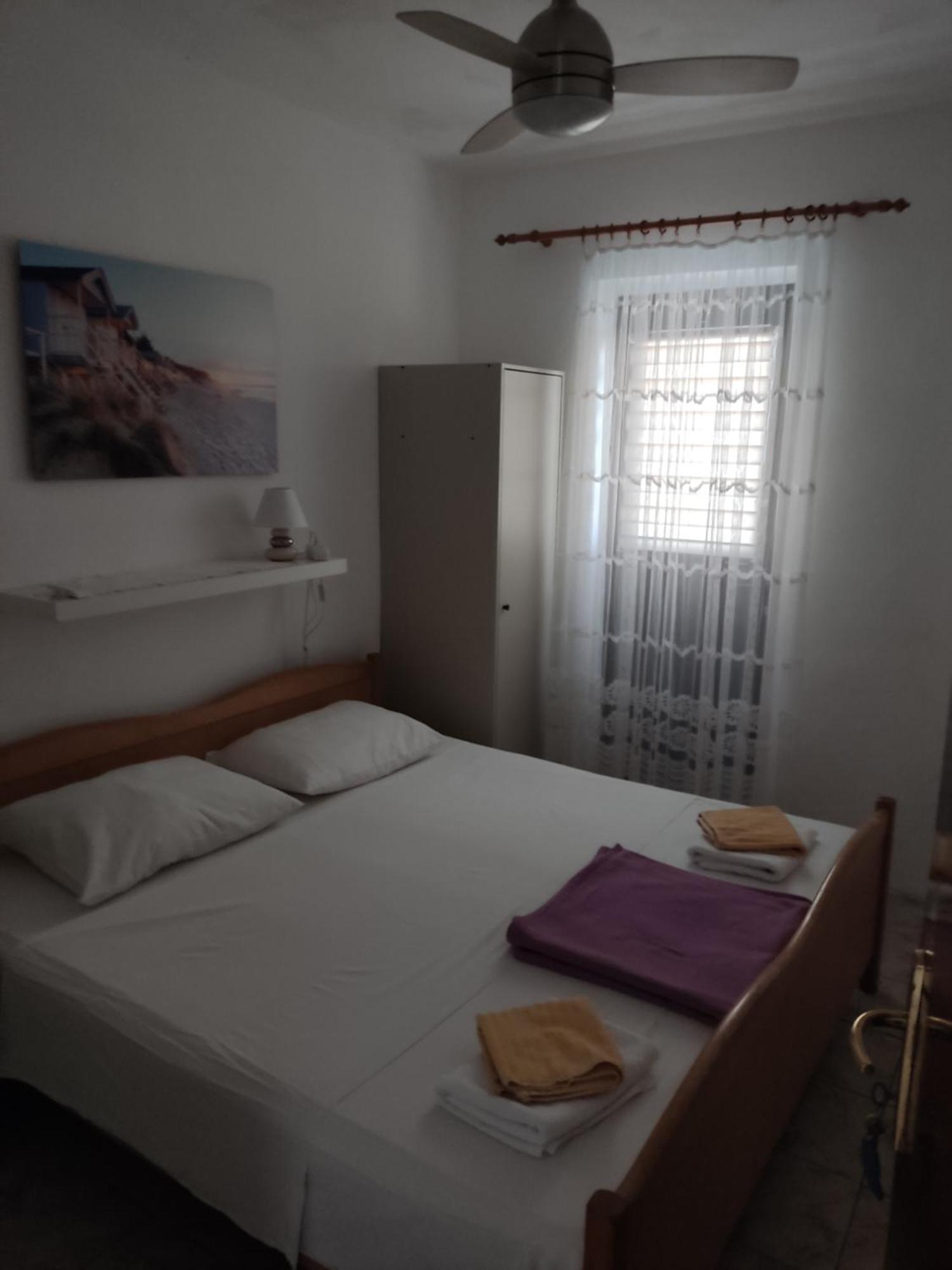 D&D Apartments Паг Екстер'єр фото