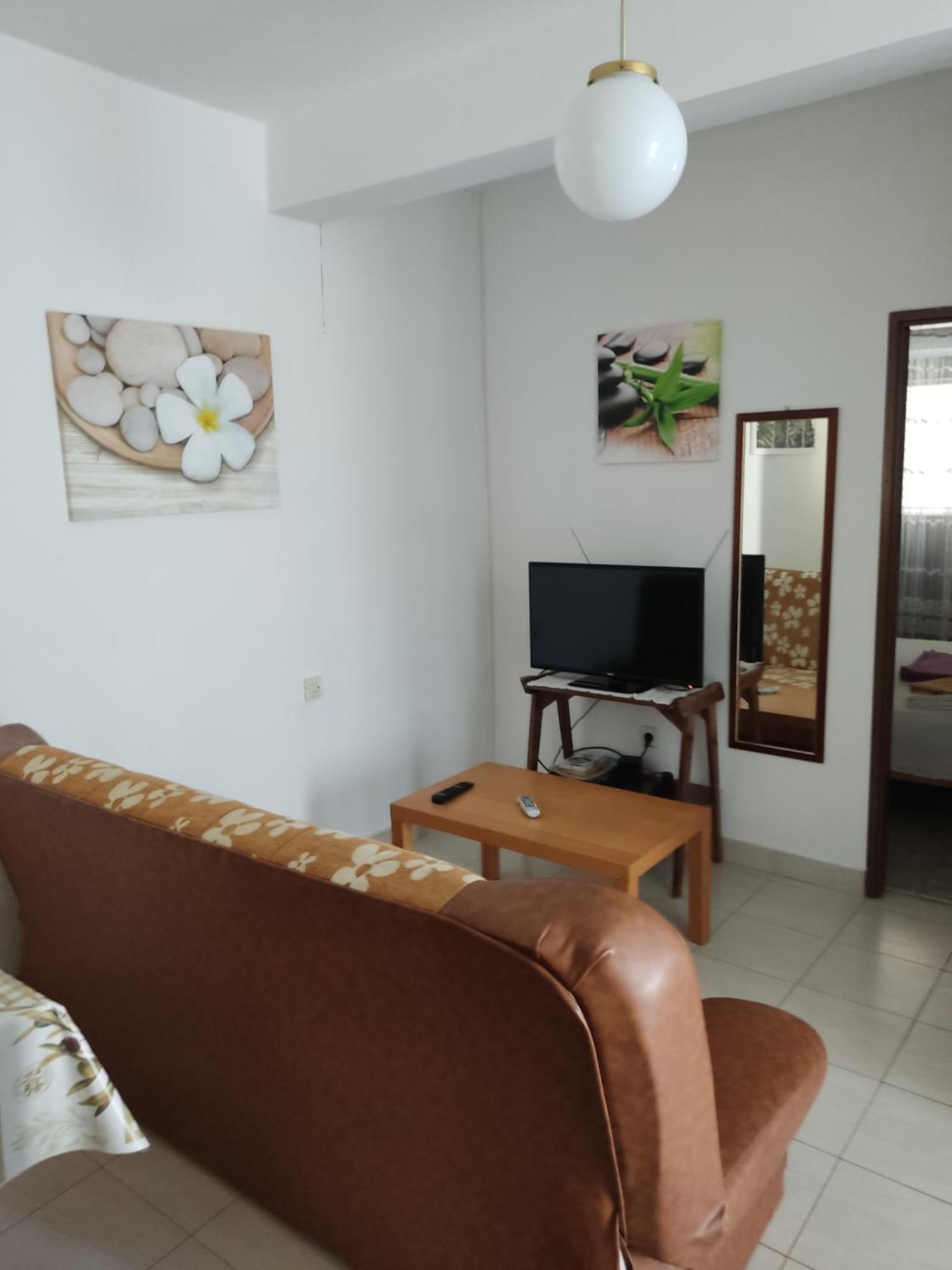 D&D Apartments Паг Екстер'єр фото